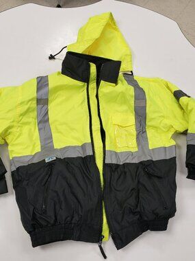 Pyramex Work Jacket